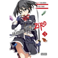 Akame Ga Kill! Zero, Volume 3