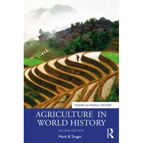 Agriculture in World History