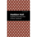 Haddon Hall