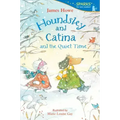 Houndsley and Catina and the Quiet Time