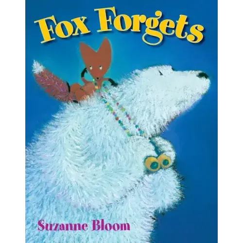 Fox Forgets