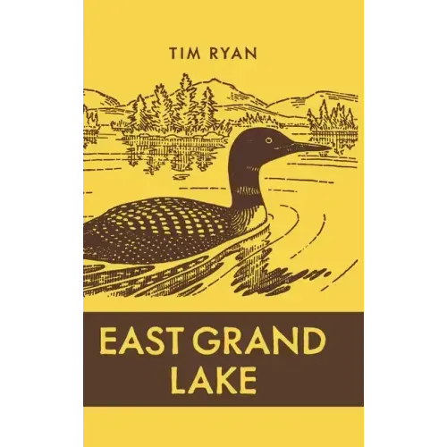 East Grand Lake