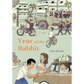 Year of the Rabbit