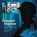 The Eloquent Engineer: Every engineer's-and technical professional's-guide to creating and delivering compelling presentations for even the m