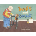 Innis and Ernest: An Unlikely Friendship Between Young and Old