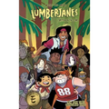 Lumberjanes Vol. 17