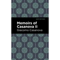 Memoirs of Casanova Volume II