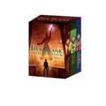 The Jack Blank Collection (Boxed Set): The Accidental Hero; The Secret War; The End of Infinity