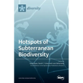Hotspots of Subterranean Biodiversity