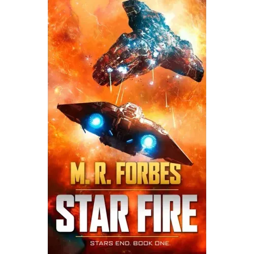 Star Fire