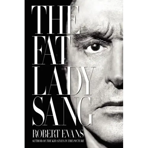 The Fat Lady Sang
