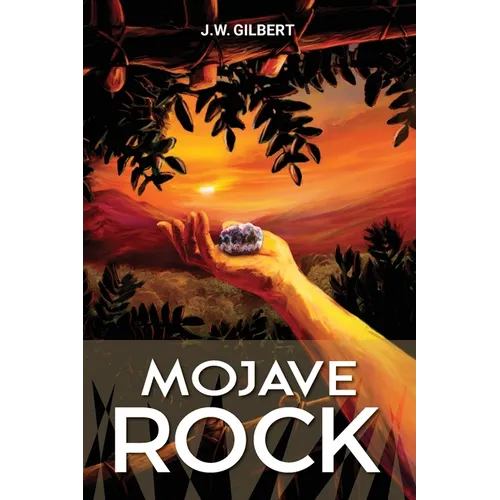 Mojave Rock: Book 3 of the ArcPoint Series