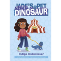 Indigo Undercover