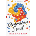 American Seoul: A Memoir