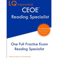 CEOE Reading Specialist: One Full Practice Exam - 2021 Exam Questions - Free Online Tutoring