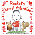 Rocket's Secret Valentine