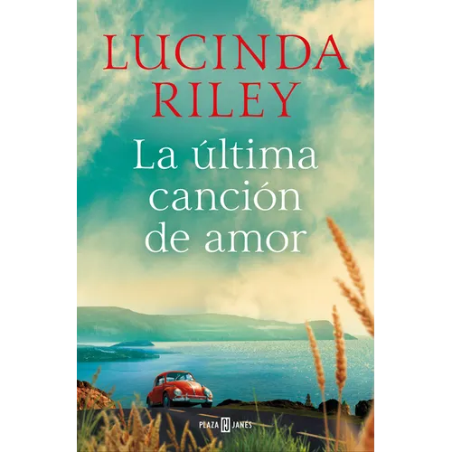 La Ã°ltima Canciã3n de Amor / The Last Love Song