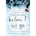 Before I Let Go