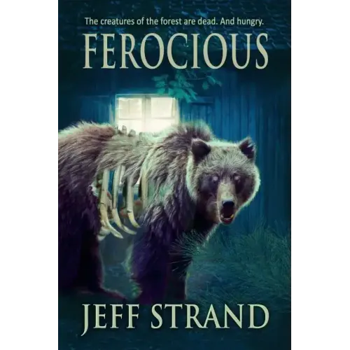 Ferocious