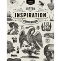Tattoo Inspiration Compendium: An Image Archive for Tattoo Artists and Designers