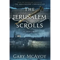 The Jerusalem Scrolls