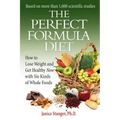 The Perfect Formula Diet