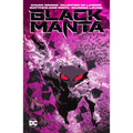 Black Manta