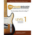 Fretboard Biology - Level 1