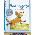 Veo Un Gato