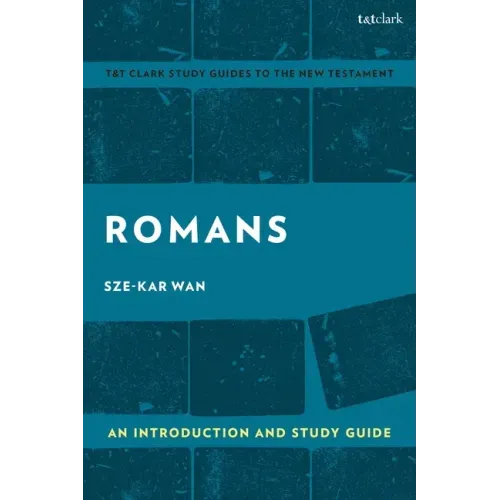 Romans: An Introduction and Study Guide: Empire and Resistance