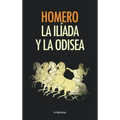 La Ilíada y La Odisea