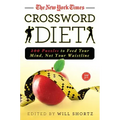 New York Times Crossword Diet