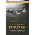 Actualizing Our God-Given Purpose: Moving from Experiencing God to Co-Laboring with God