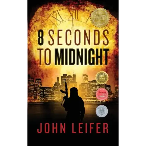 8 Seconds to Midnight