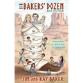 THE BAKERS' DOZEN and Then Some