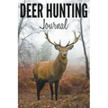 Deer Hunting Journal
