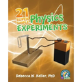 21 Super Simple Physics Experiments