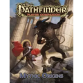 Pathfinder Player Companion: Mythic Origins