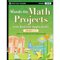 Hands-On Math, Grades 3-5