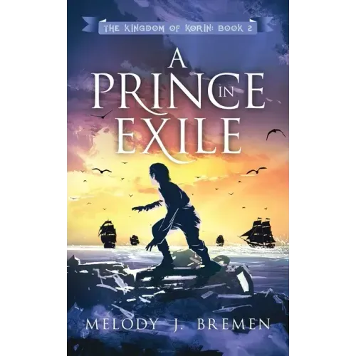 A Prince in Exile