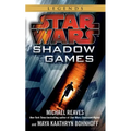 Shadow Games: Star Wars Legends