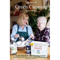 The Joy of Green Cleaning - Kitchen Edition