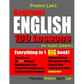 Preston Lee's Beginner English 100 Lessons For Arabic Speakers