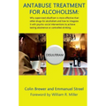 Antabuse Treatment For Alcoholism