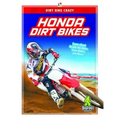 Honda Dirt Bikes