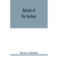 Animals of the seashore