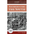 Reconstructing the South