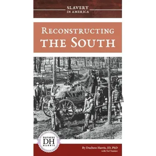 Reconstructing the South