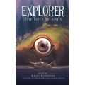 Explorer (the Lost Islands #2)