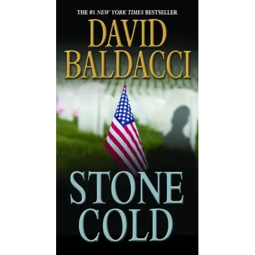 Stone Cold